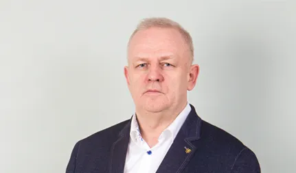Karel Komárek