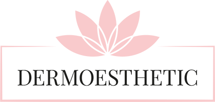Logo Dermoesthetic