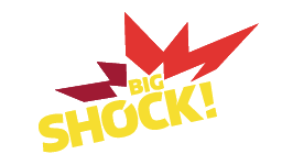 Big Shock logo