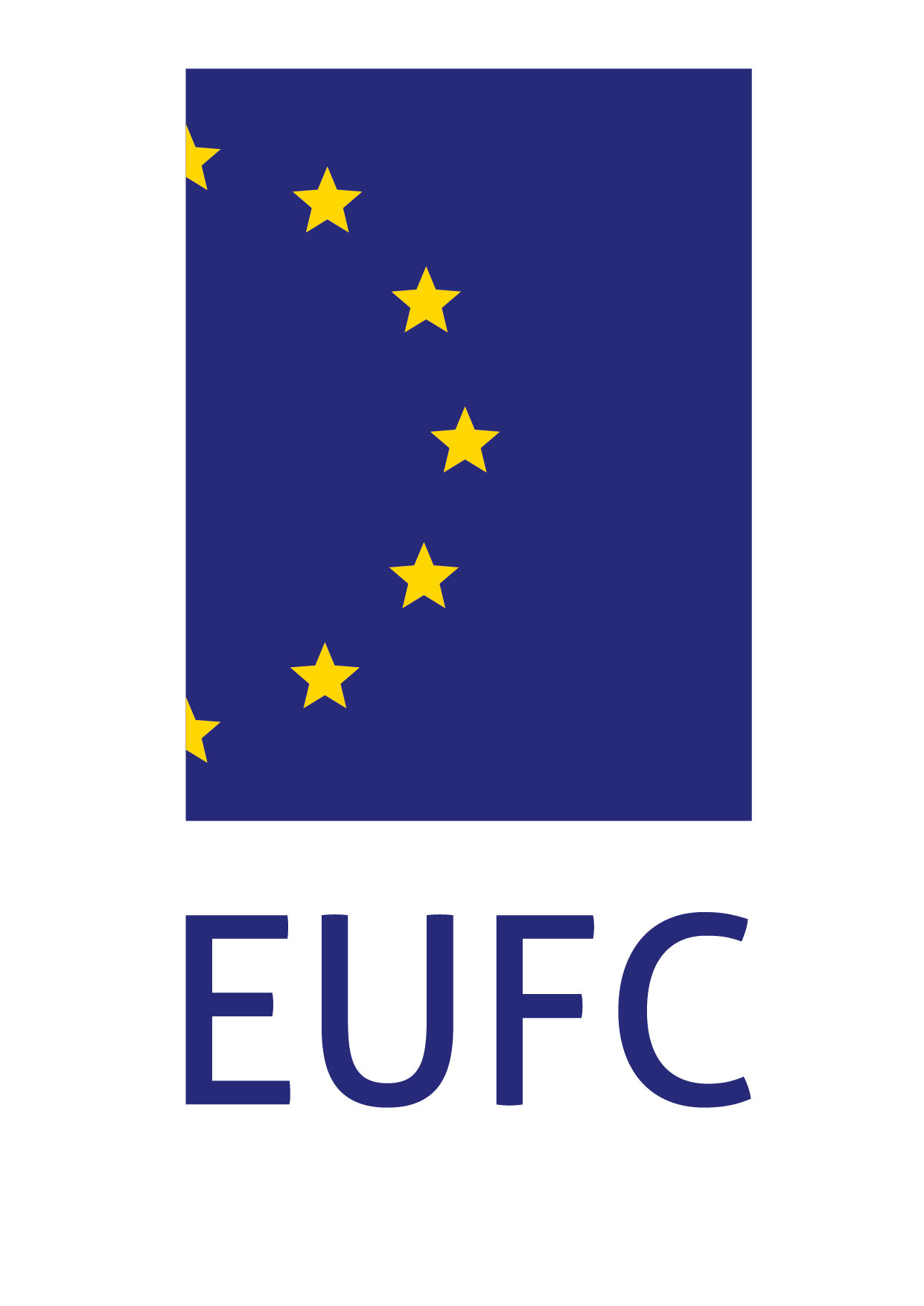 EUFC logo