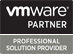 VMware Professional Solution Provider