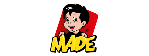 Logo MaDe