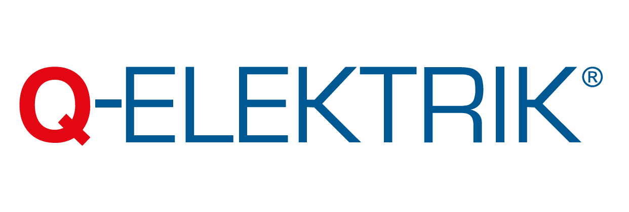 Q - ELEKTRIK logo