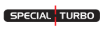 Special Turbo logo
